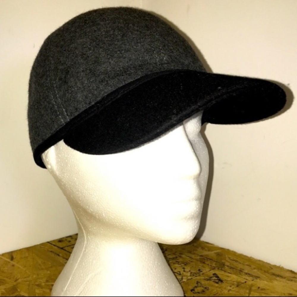 Wool hat